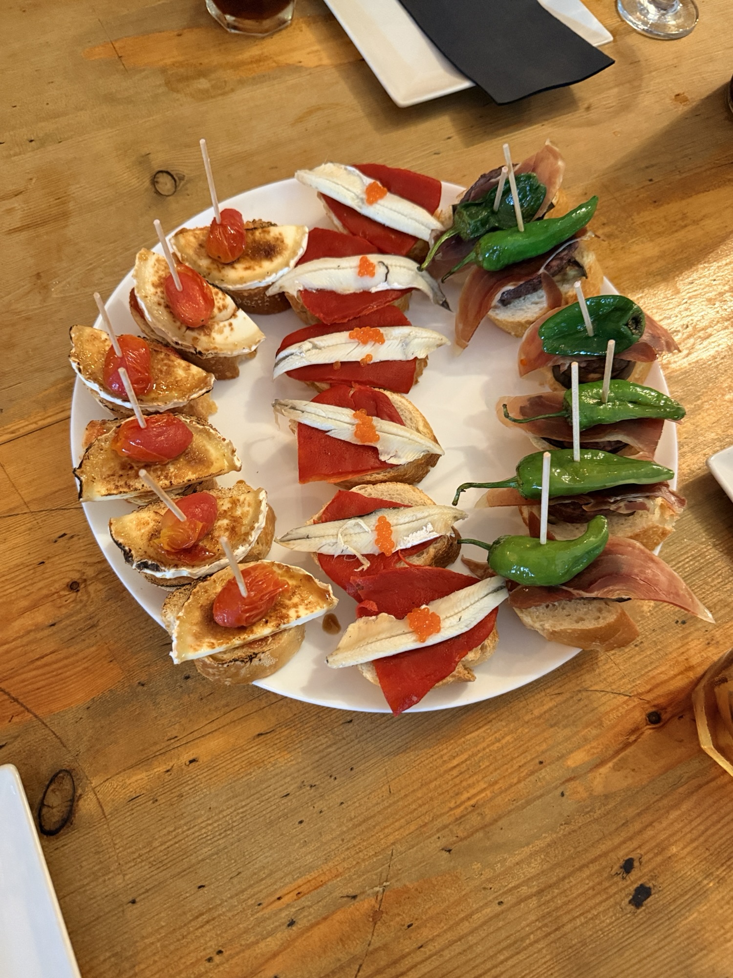 Tapas