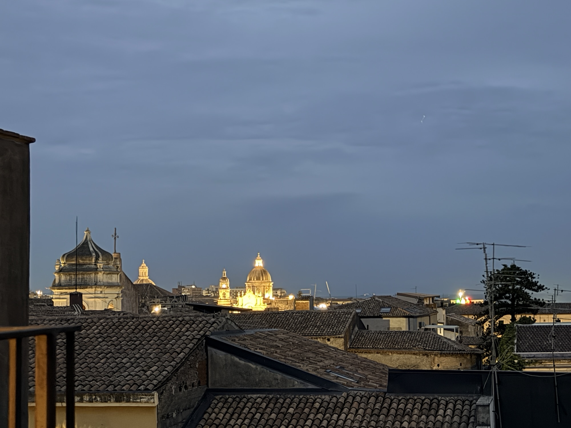 Catania – Lava Stone, Etna Wine and Finding the Rhythm of Sicily